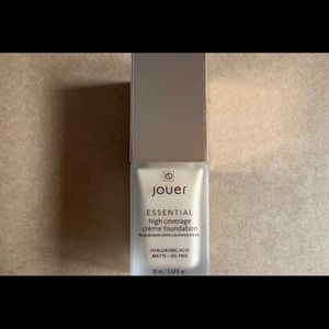 Jouer cosmetics